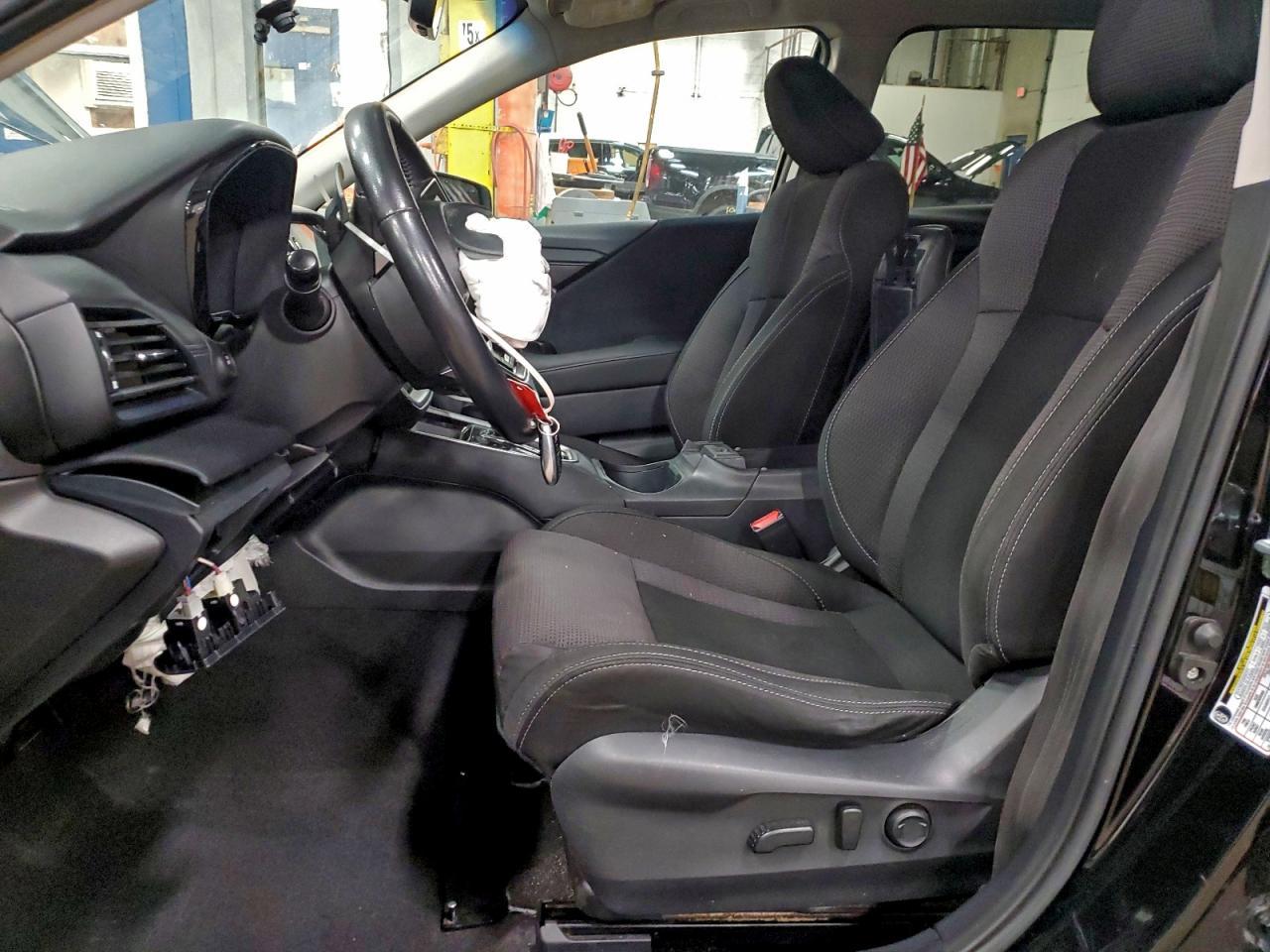 2021 Subaru Outback Premium - Фото 7