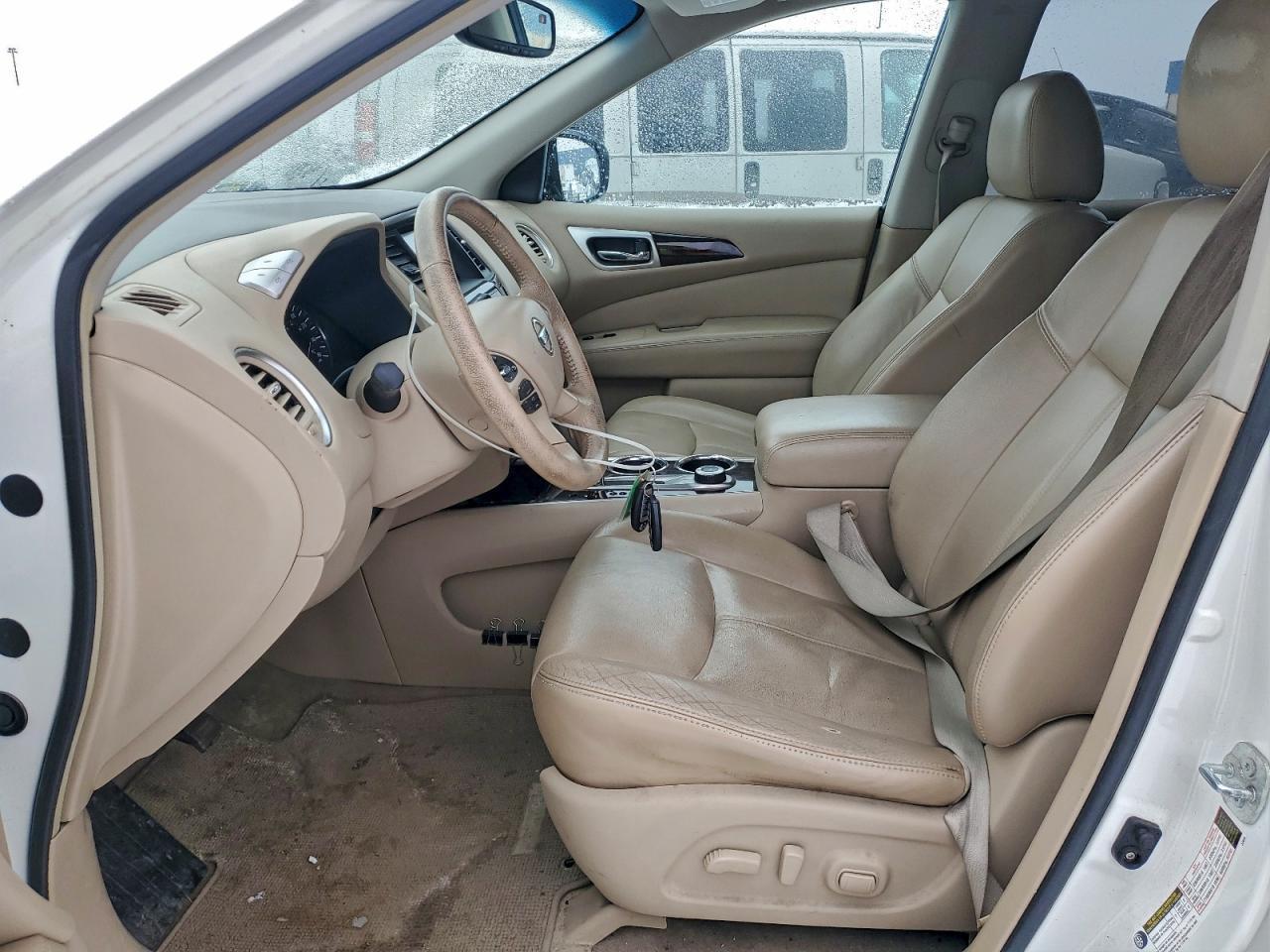 2013 Nissan Pathfinder S - Фото 7