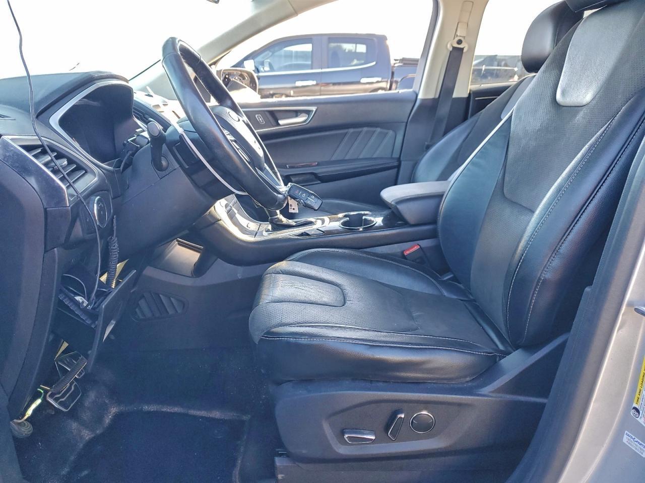2015 Ford Edge Sport - Image 7