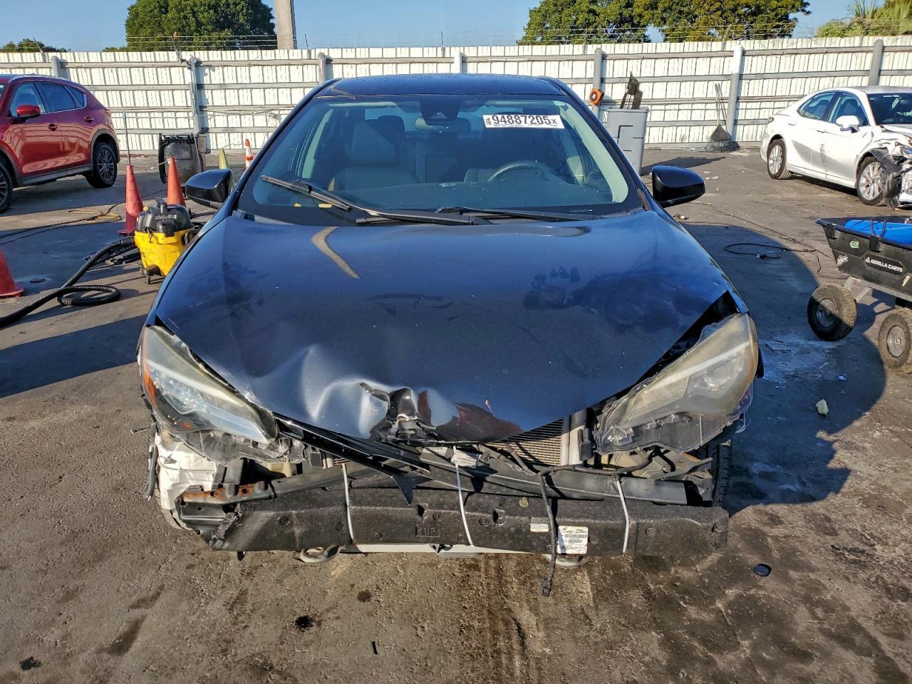 2018 Toyota Corolla L - Image 5