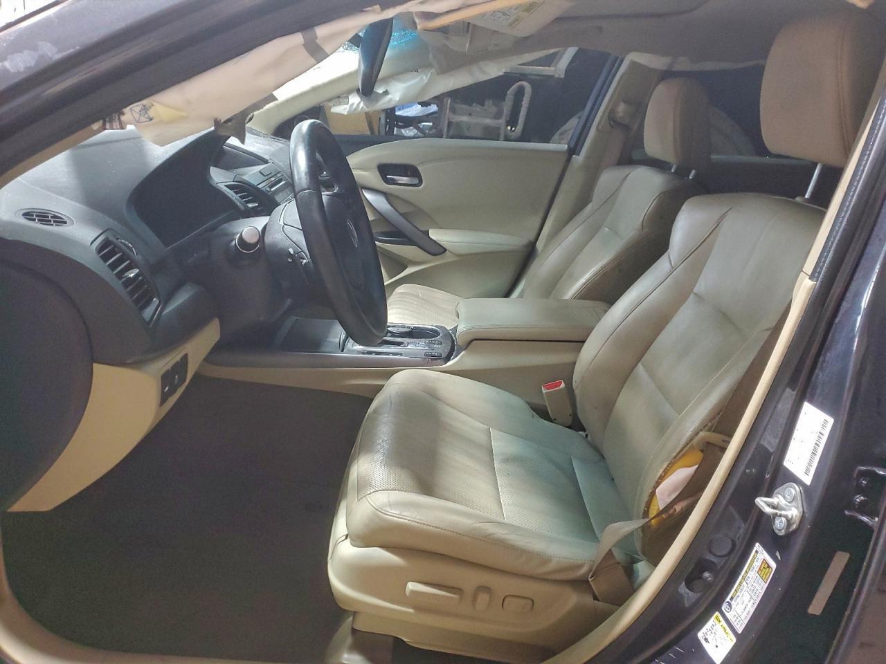 2014 Acura Rdx Technology - Image 7