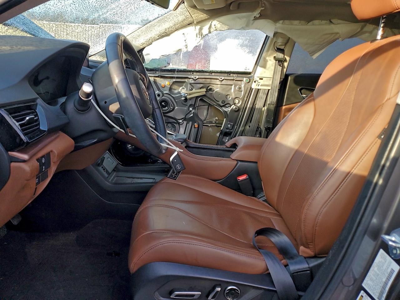 2024 Acura Rdx Technology - Image 7