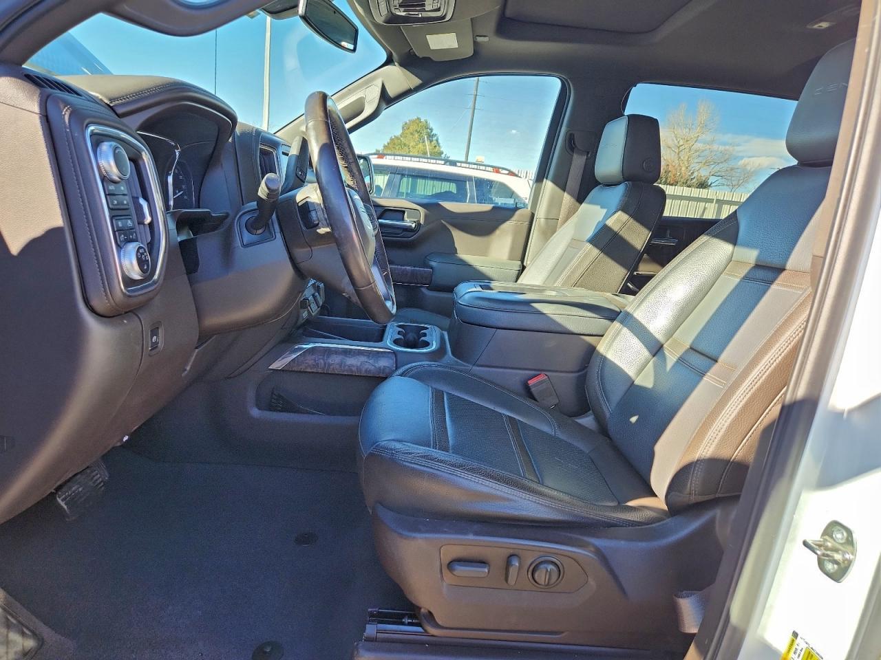 2019 GMC Sierra K1500 Denali - Фото 7