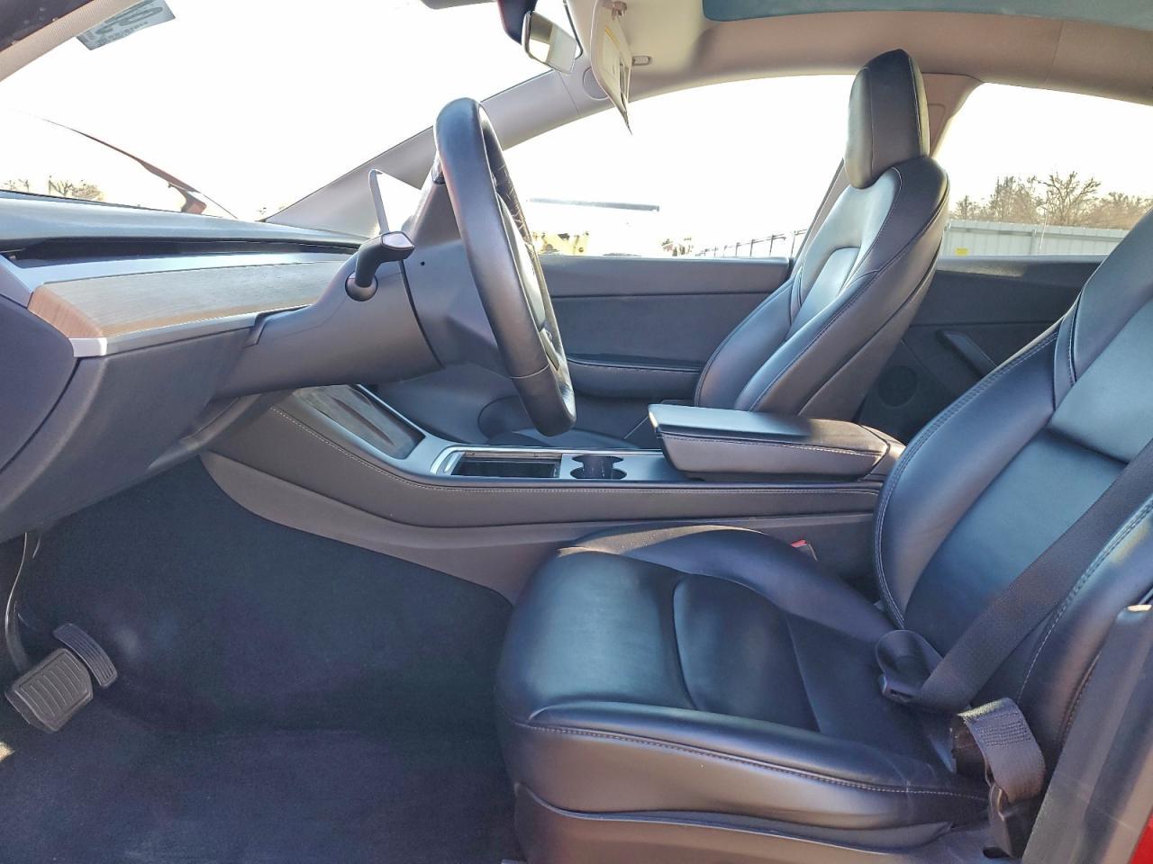 2022 Tesla Model Y - Фото 7