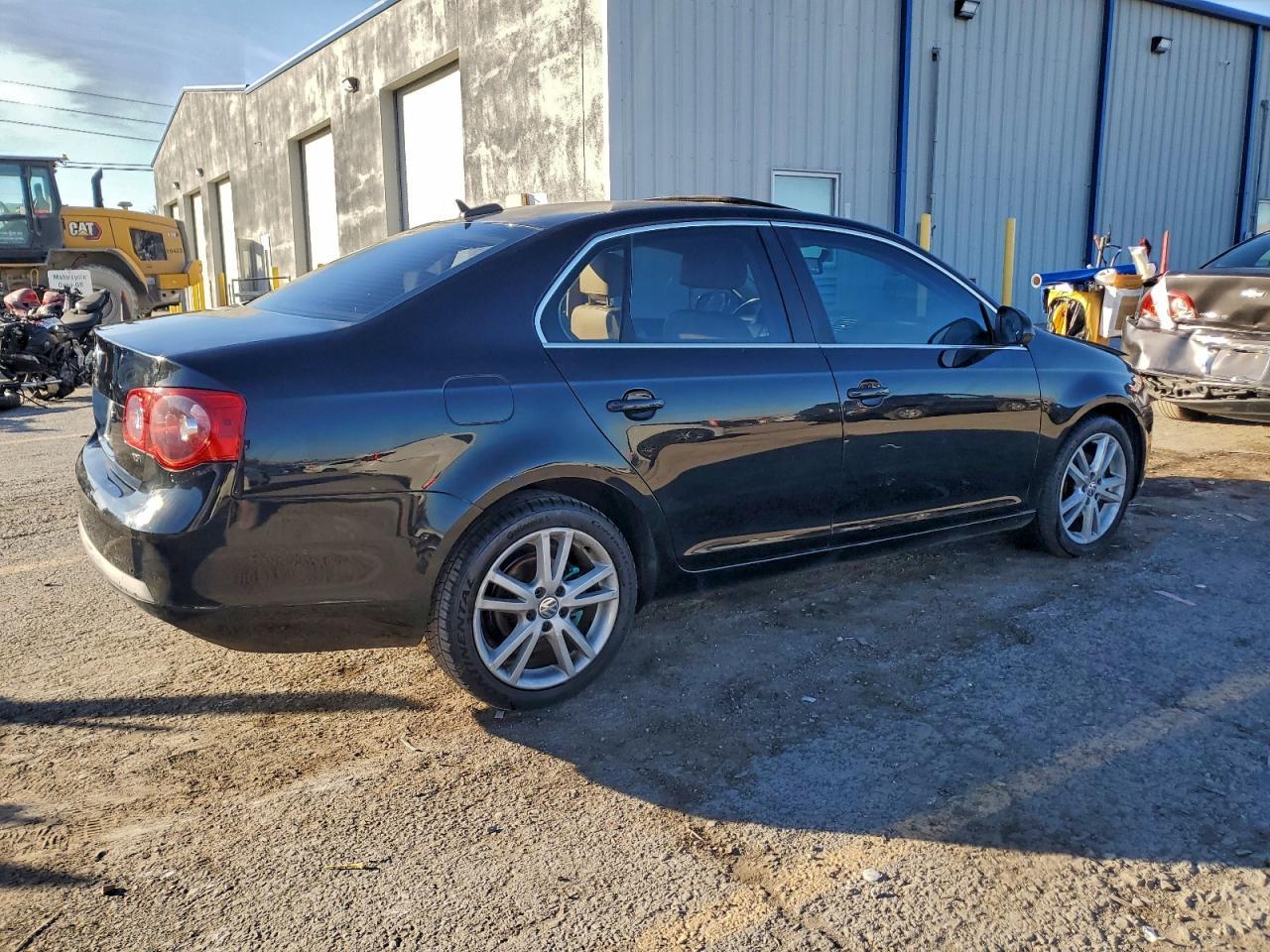 2006 Volkswagen Jetta Tdi Option Package 2 - Фото 3