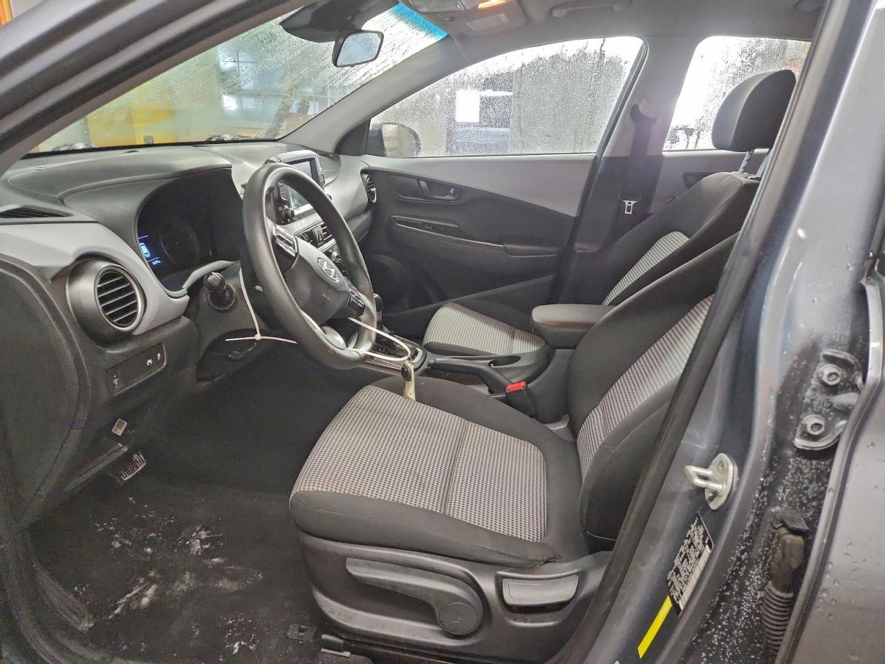 2020 Hyundai Kona Se - Фото 7