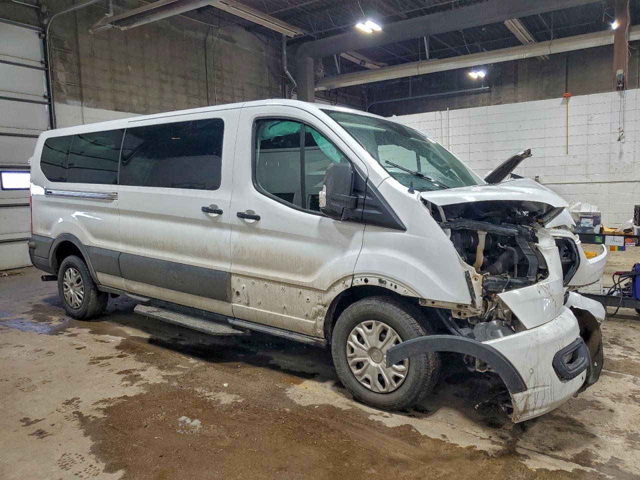 2020 Ford Transit T-350 - Image 4