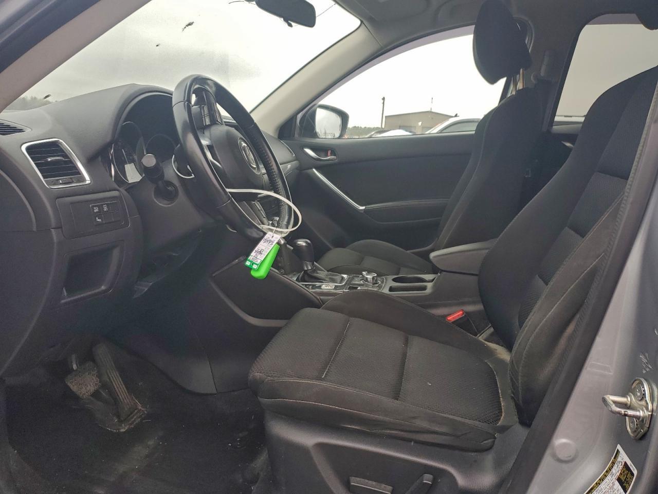 2016 Mazda Cx-5 Touring - Image 7