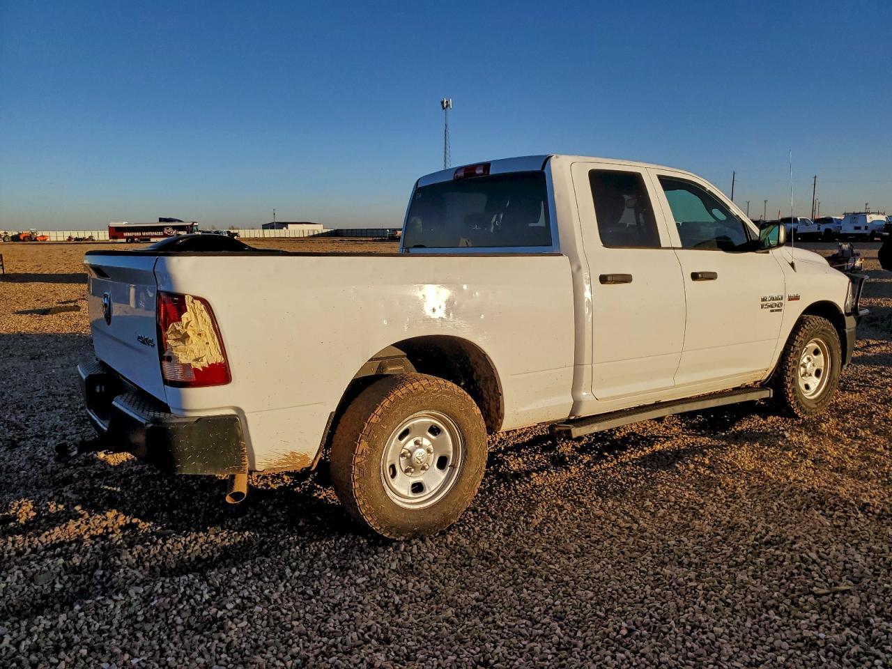 2020 Ram 1500 Classic Tradesman - Image 3