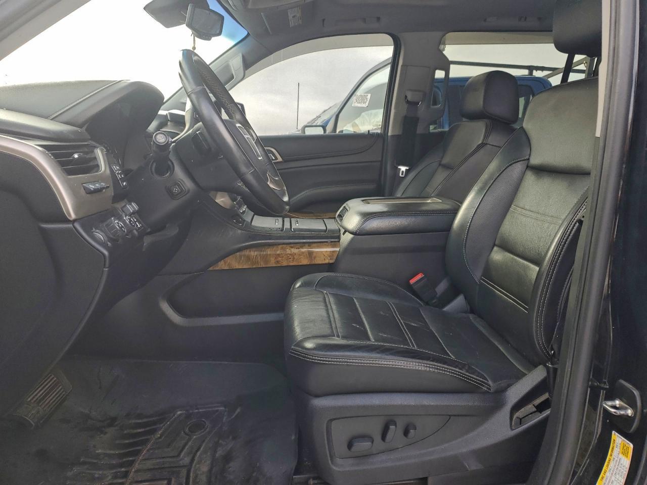 2017 GMC Yukon Xl Denali - Image 7