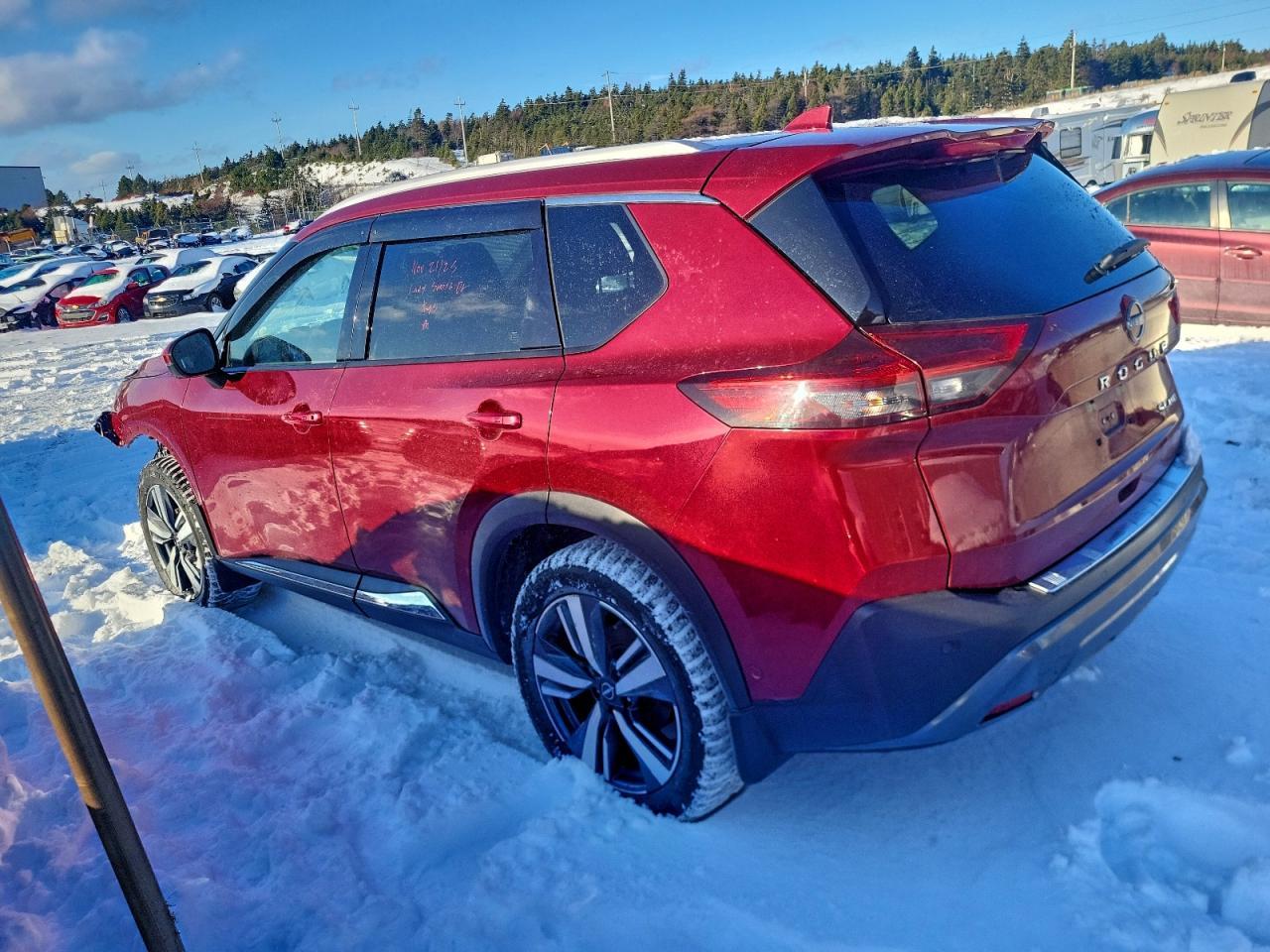 2023 Niss Rogue Sl - Image 2