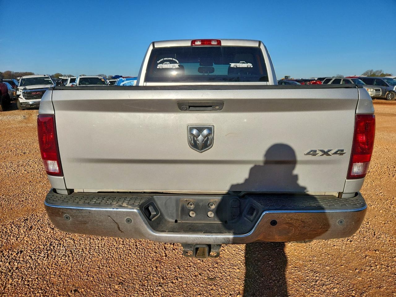 2015 Ram 2500 St - Image 6