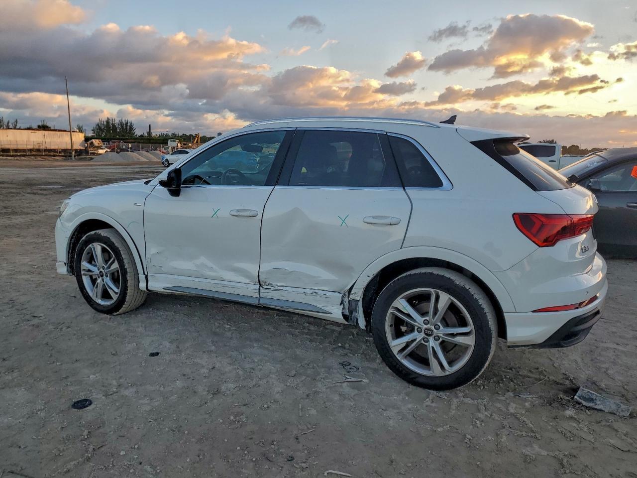 2023 Audi Q3 Premium S Line 45 - Image 2