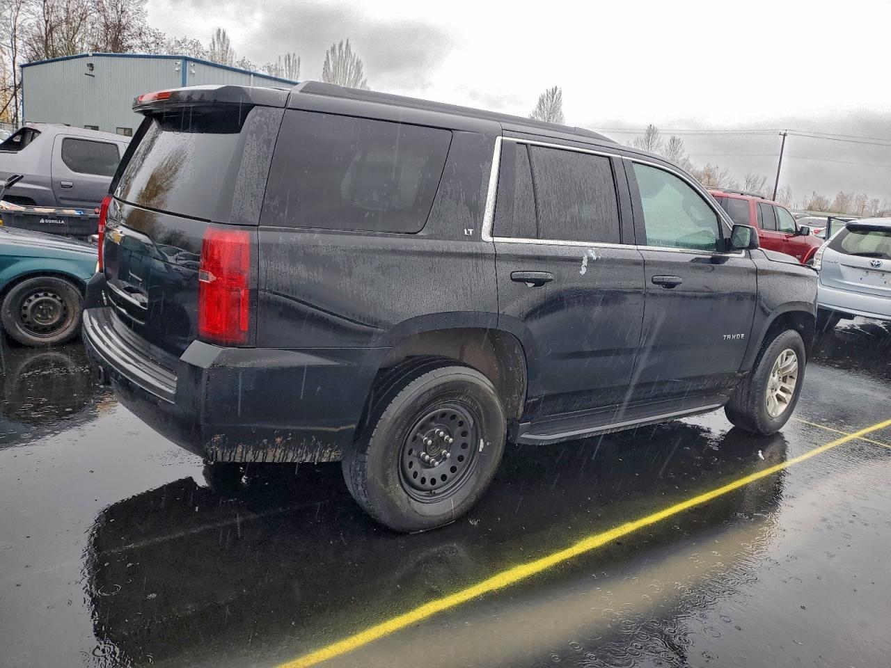 2019 Chevrolet Tahoe K1500 Lt - Image 3