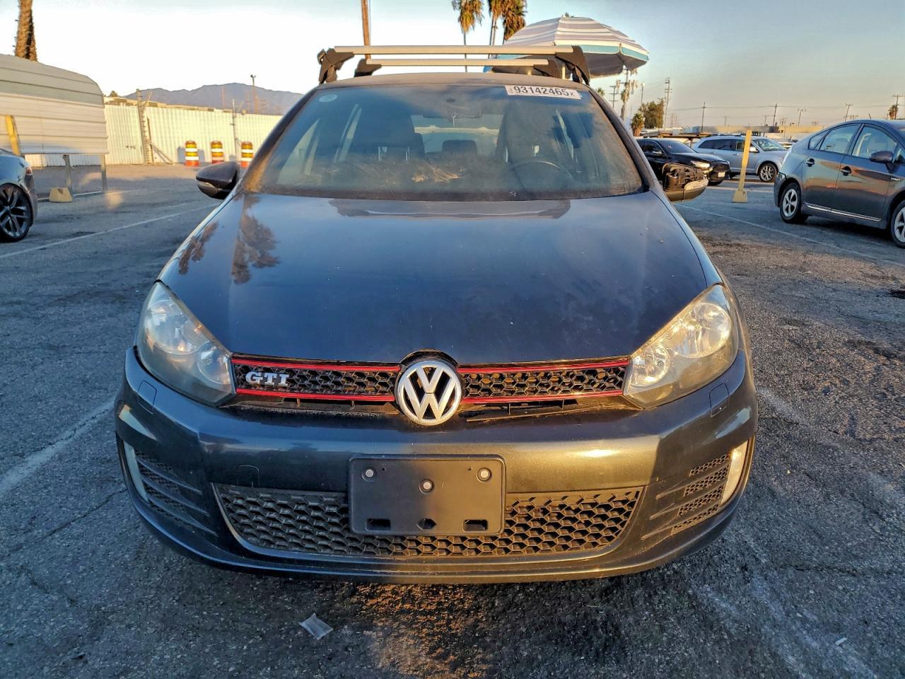 2013 Volkswagen Gti - Image 5