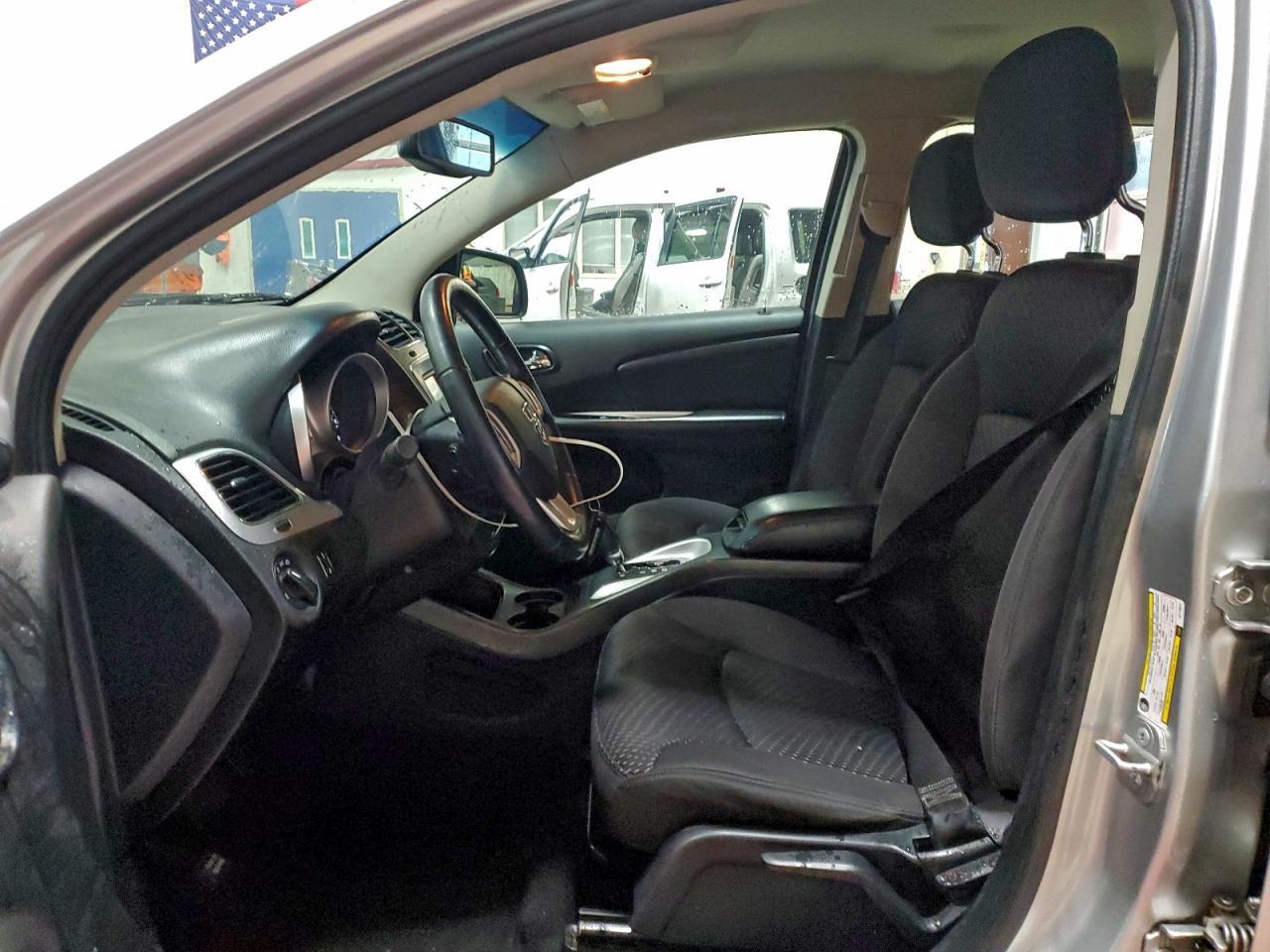 2014 Dodge Journey Se - Фото 7