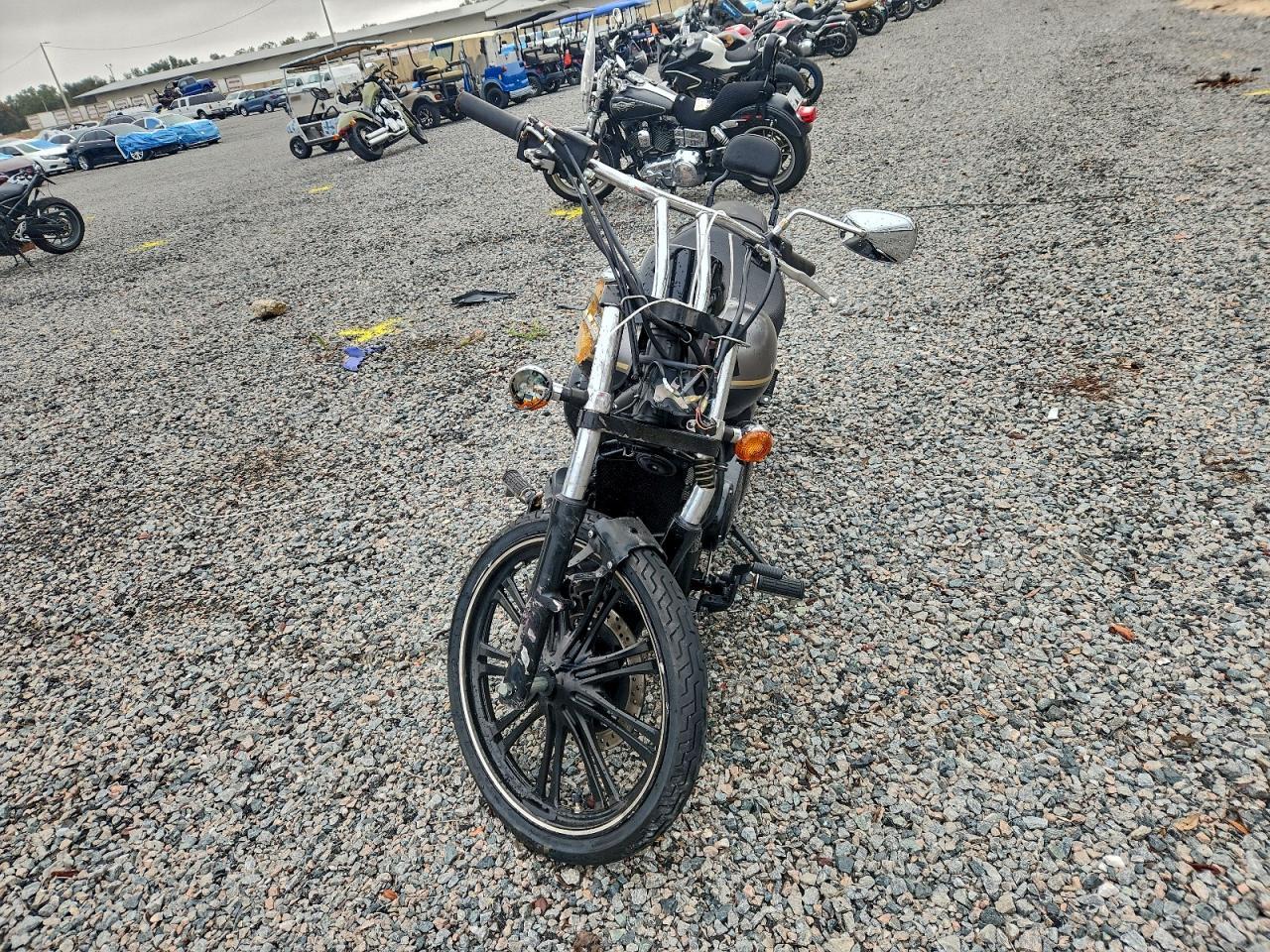 2020 Kawasaki Vn900 C - Фото 2