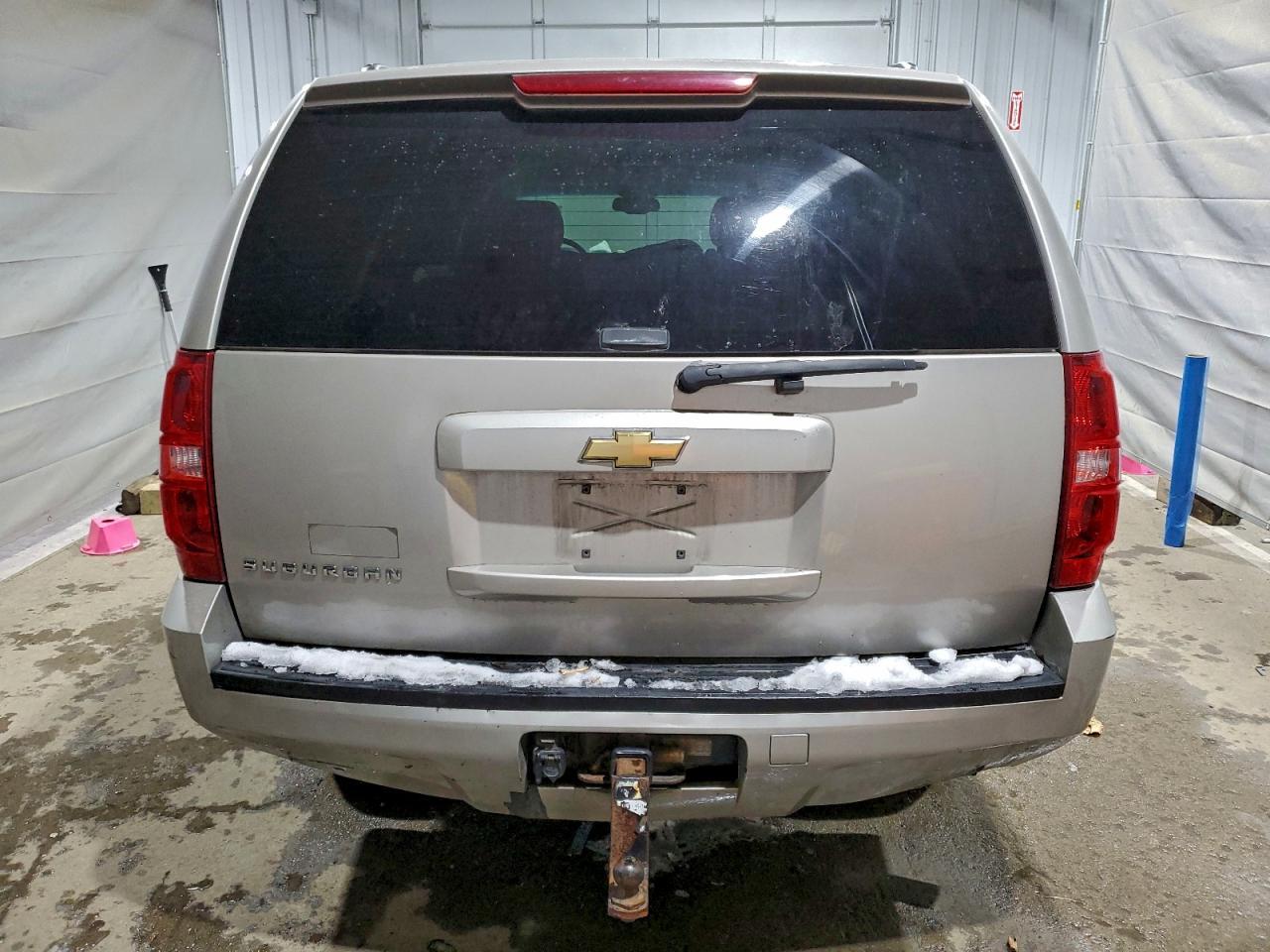 2007 Chevrolet Suburban K2500 - Image 6