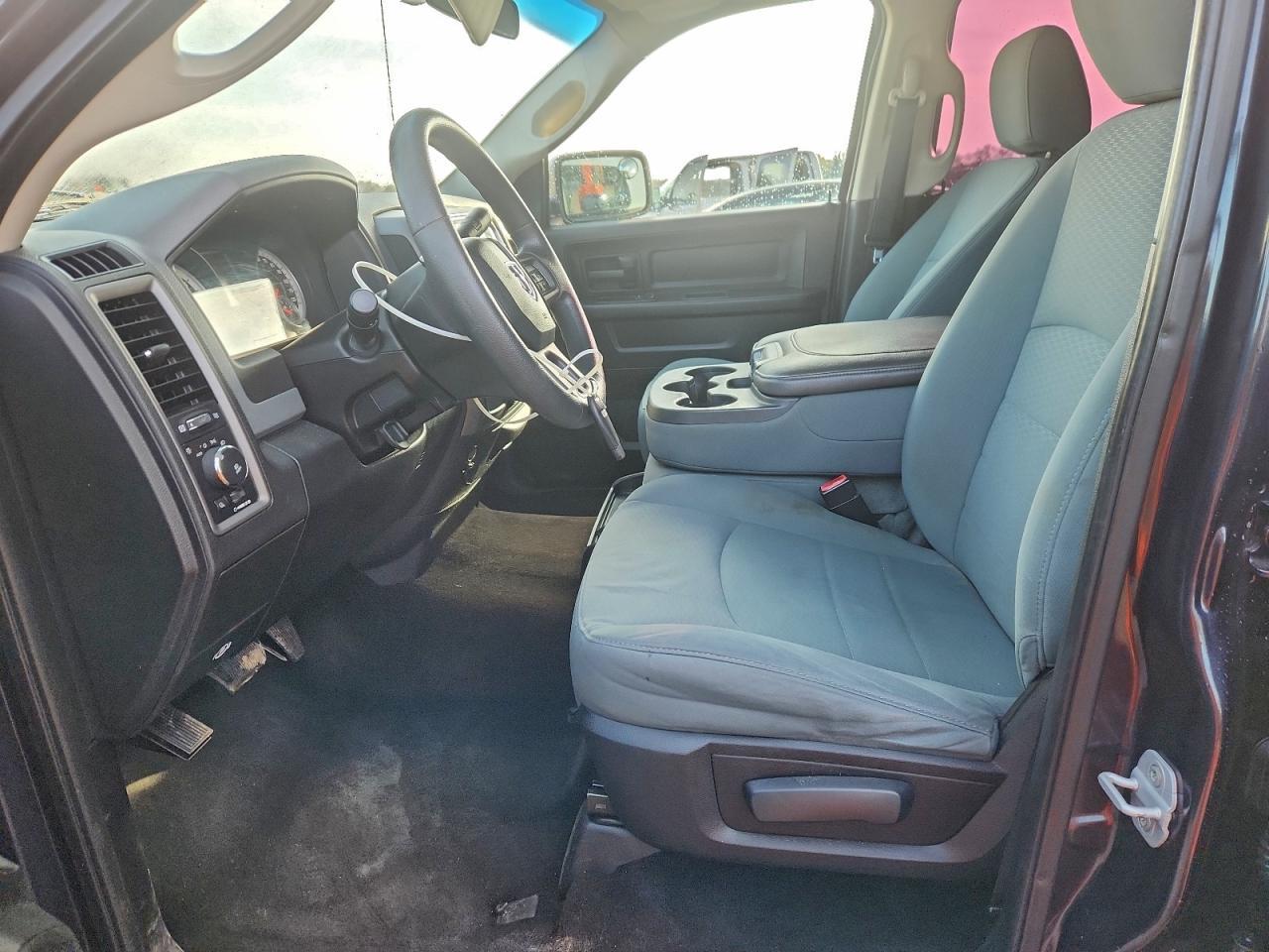 2013 Ram 1500 St - Image 7