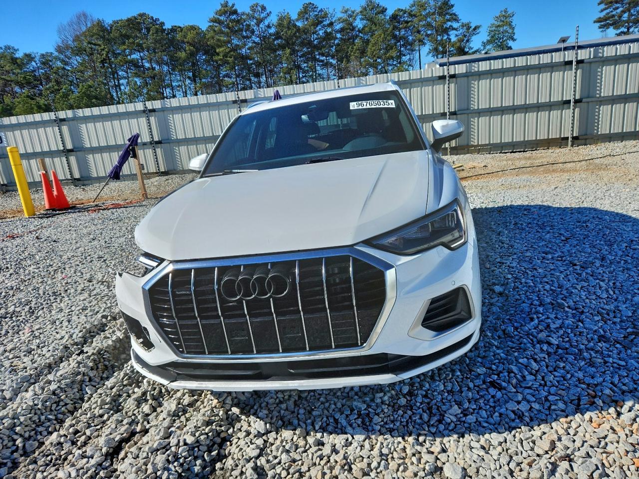 2022 Audi Q3 Premium 40 - Image 5