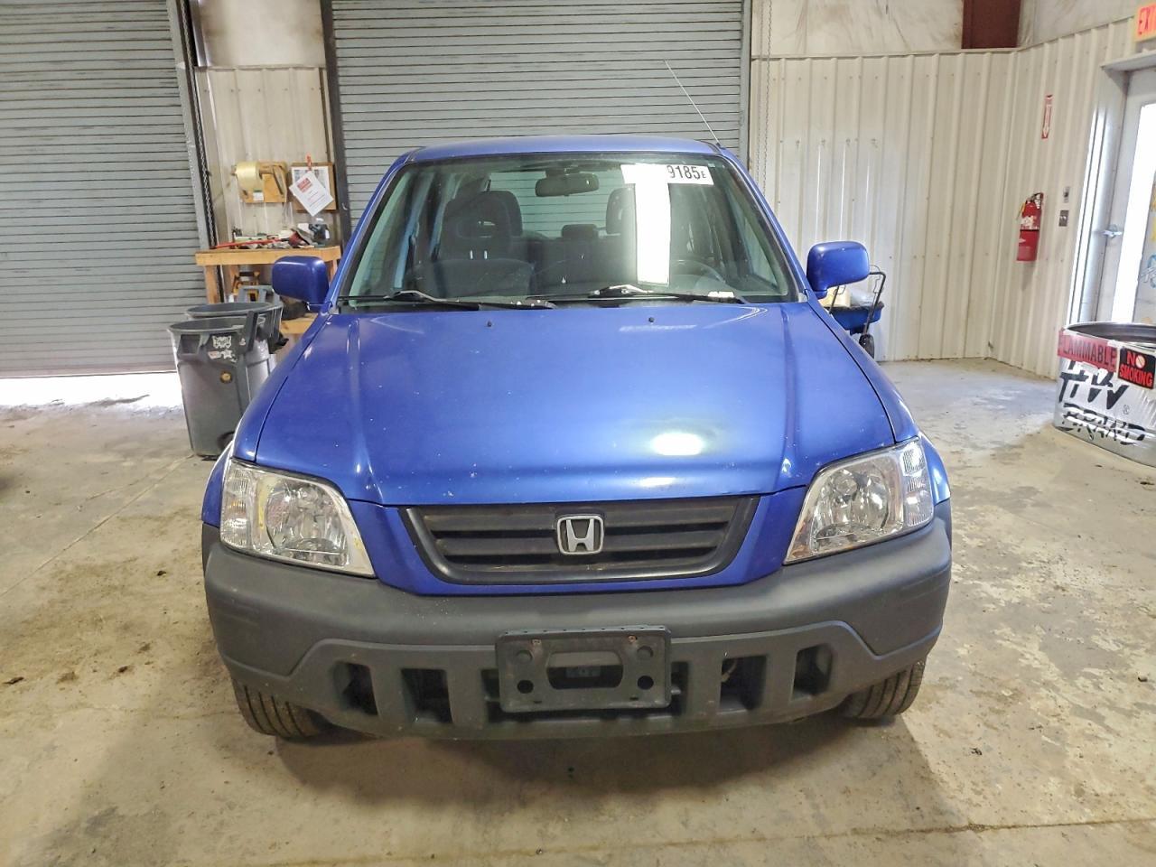 2000 Honda Cr-V Ex - Image 5