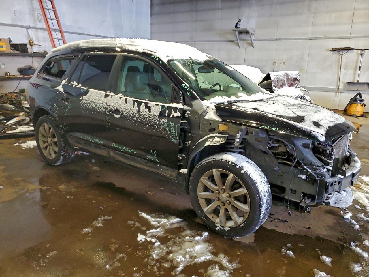 2016 Buick Enclave - Image 4