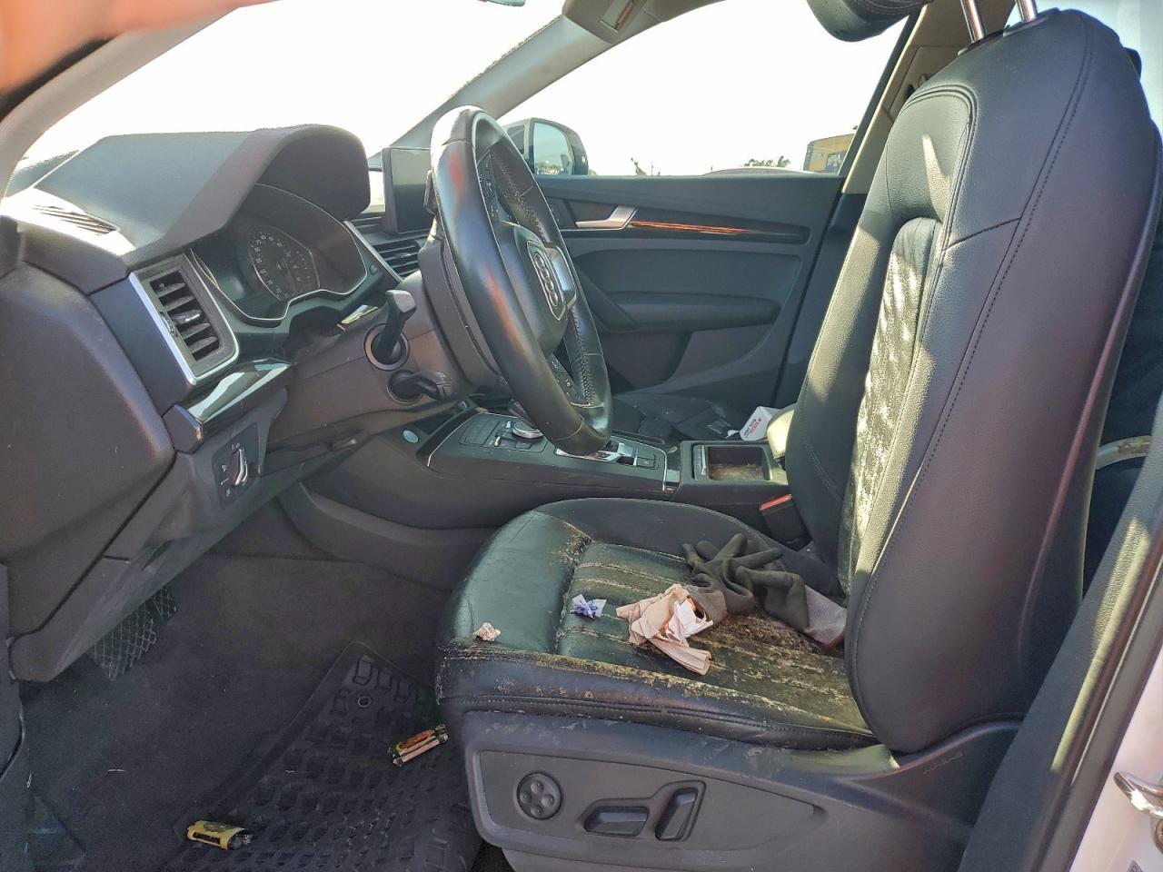 2019 Audi Q5 Premium - Image 7