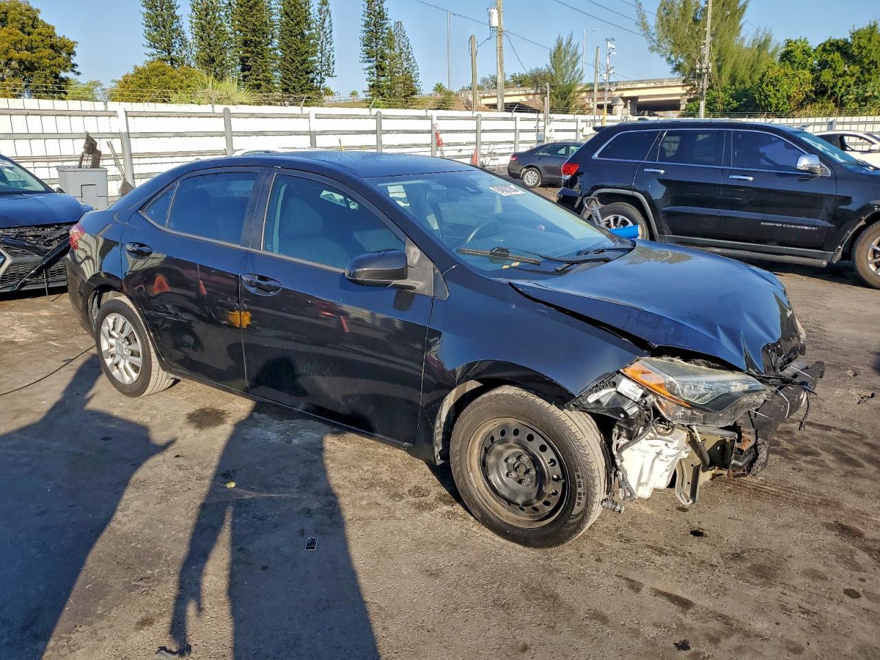 2018 Toyota Corolla L - Image 4