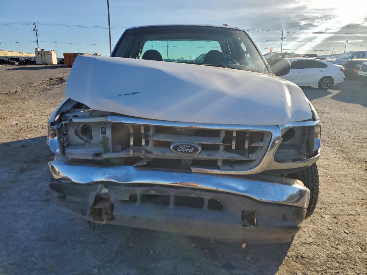 2003 Ford F150 - Image 5