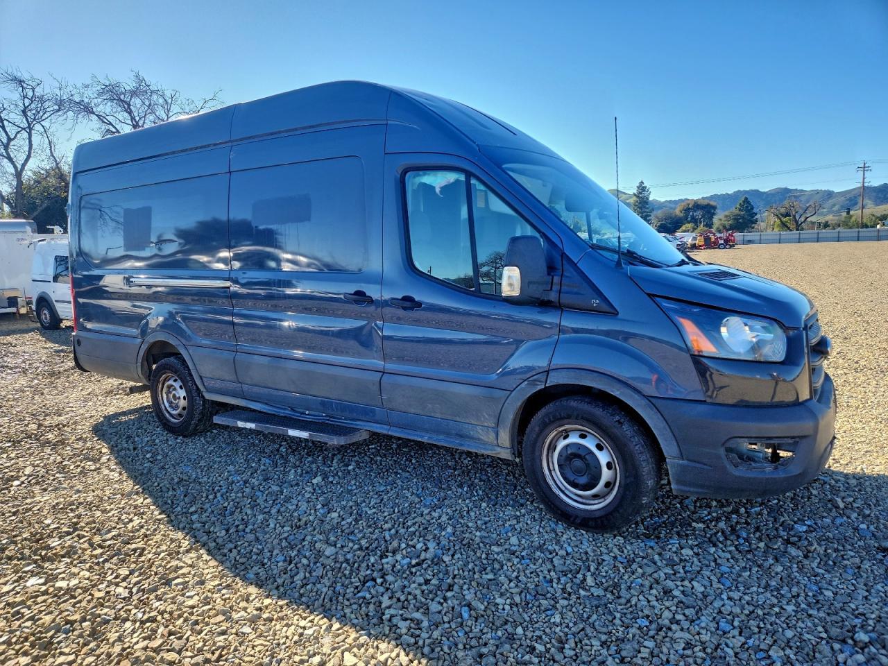 2020 Ford Transit T-250 - Фото 4