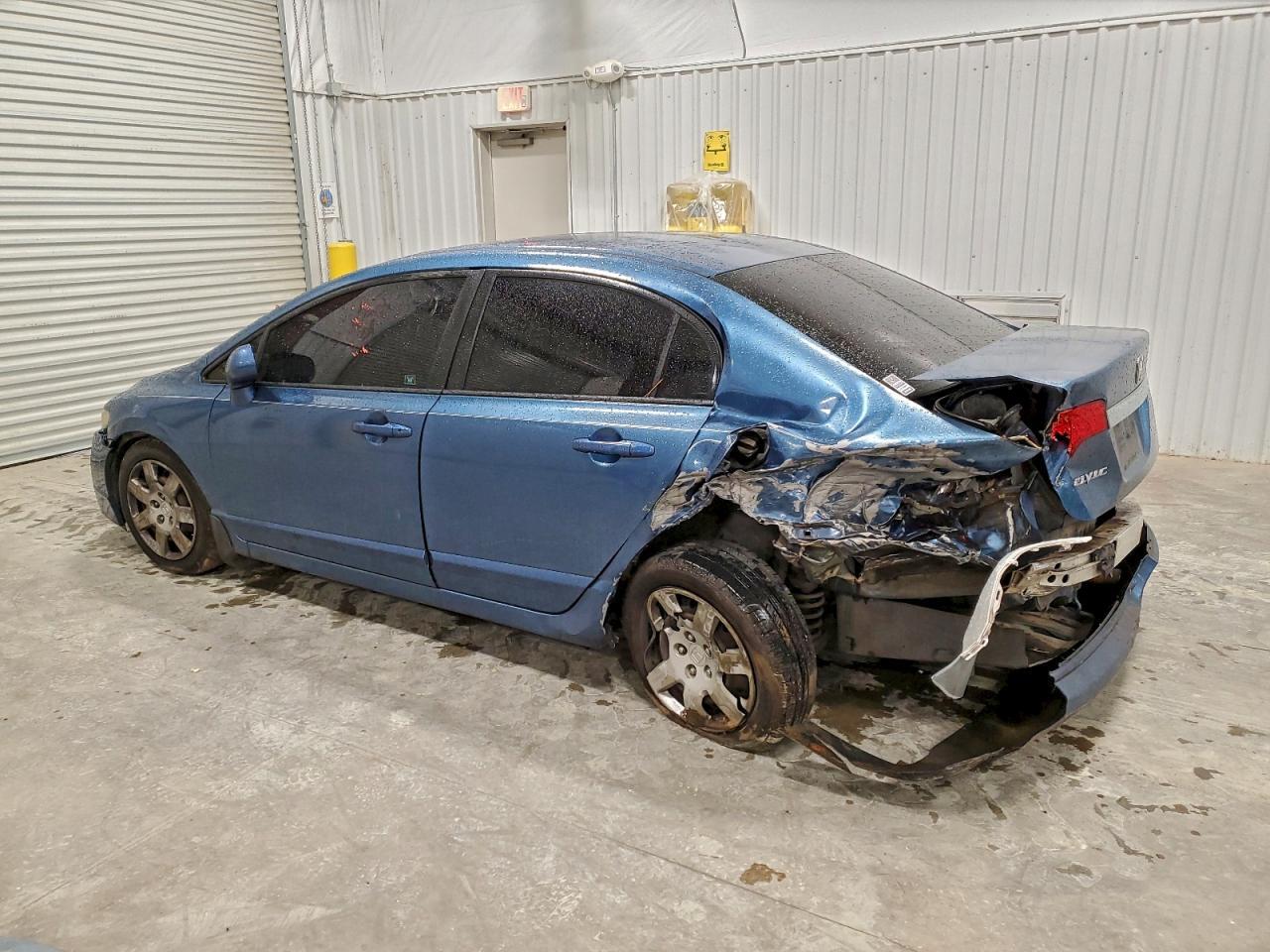 2010 Honda Civic - Image 2