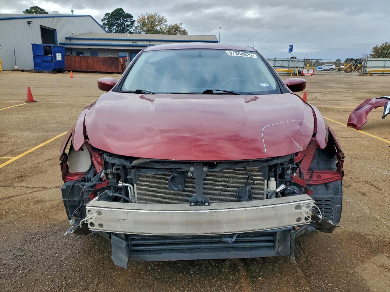 2016 Nissan Altima 2.5 - Фото 5