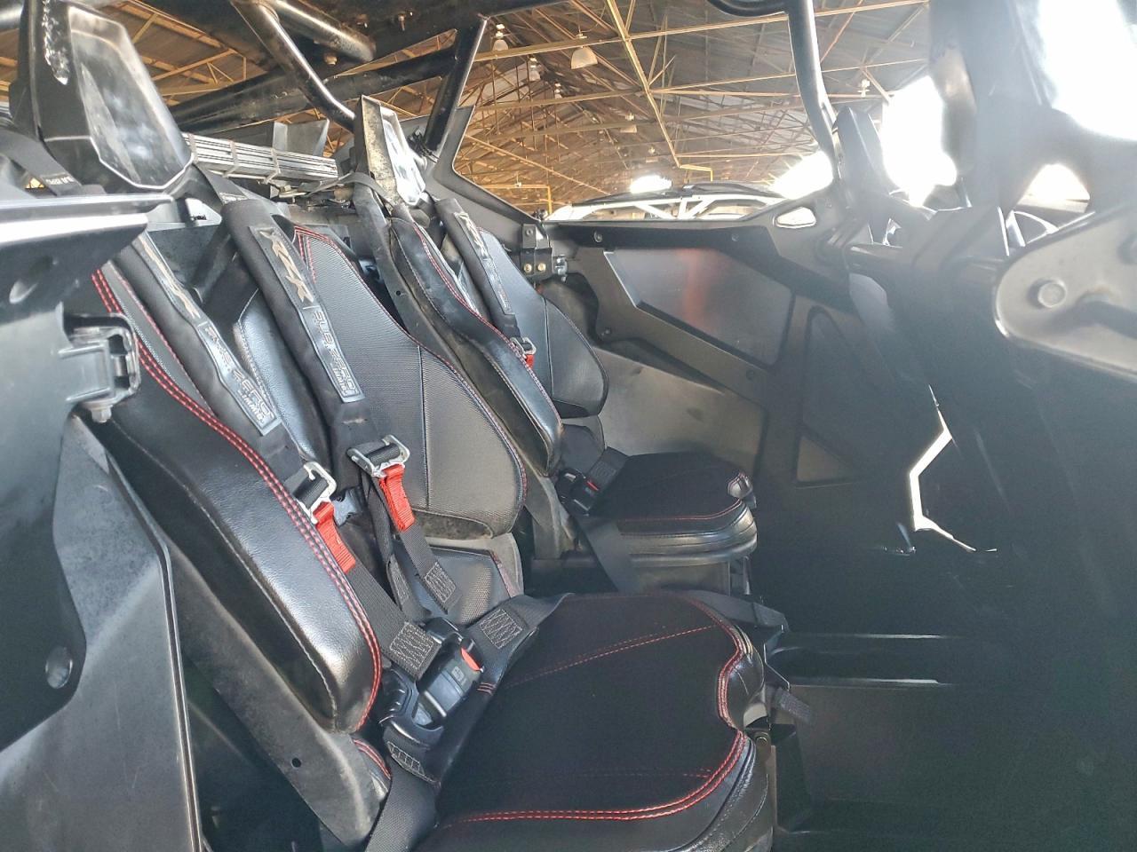 2022 Polaris Rzr Pro R 4 Sport - Image 6