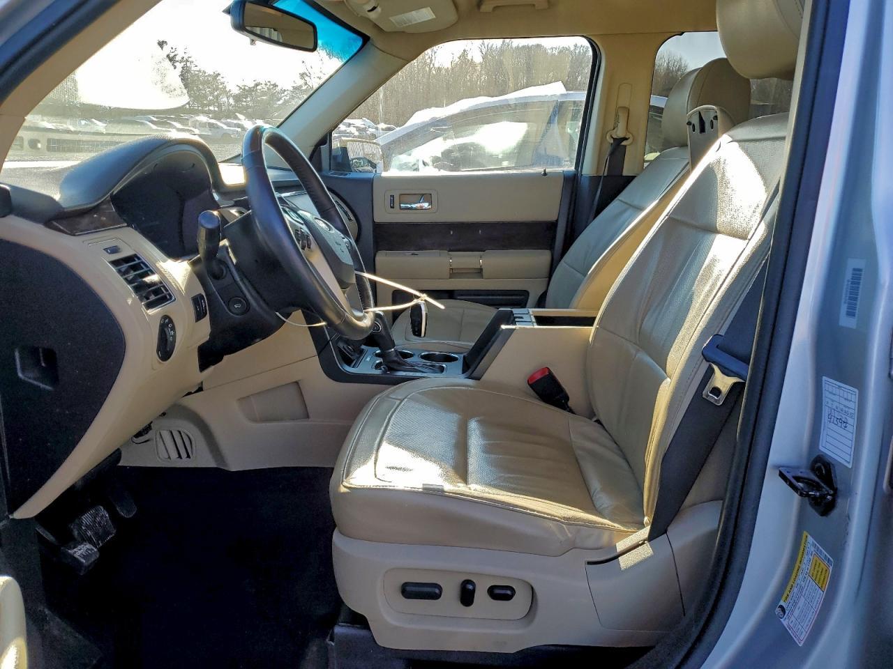 2017 Ford Flex Limited - Image 7