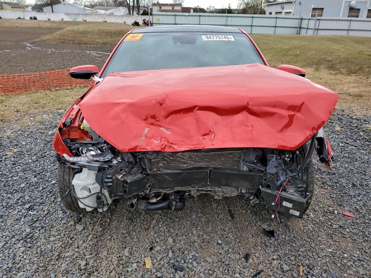 2020 Hyundai Veloster Turbo - Фото 5