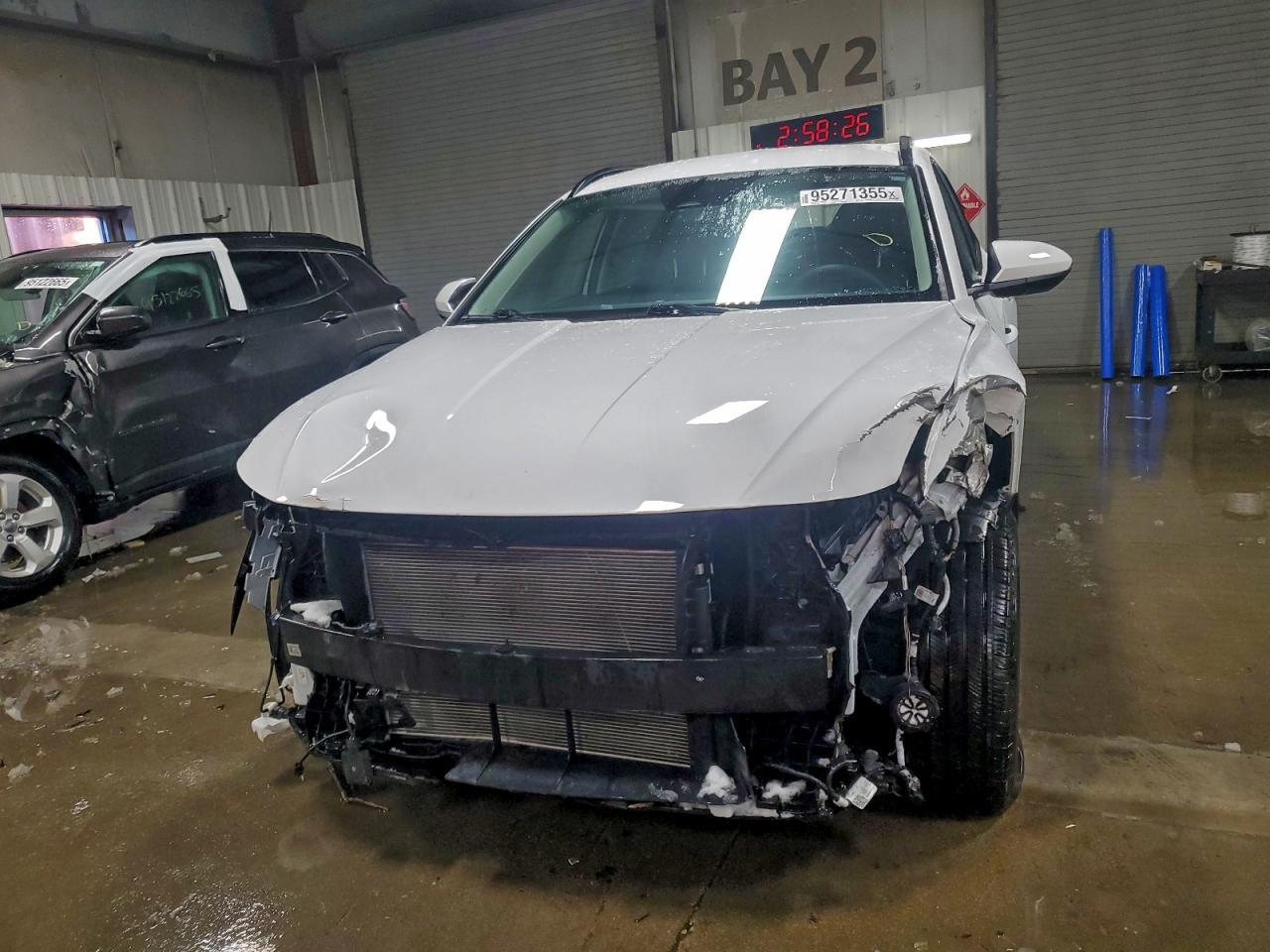 2024 Hyundai Tucson Sel - Image 5