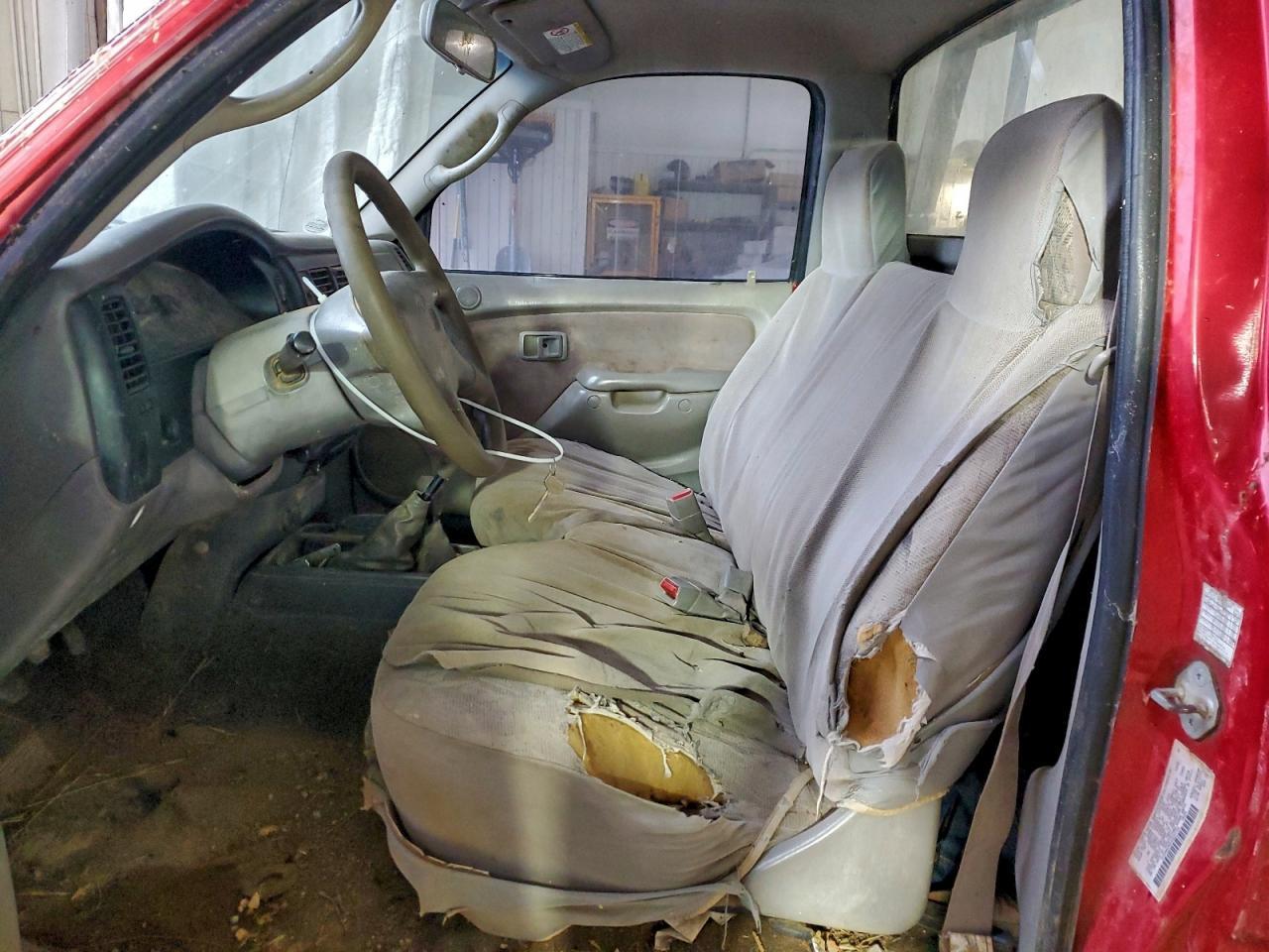 2003 Toyota Tacoma - Image 7