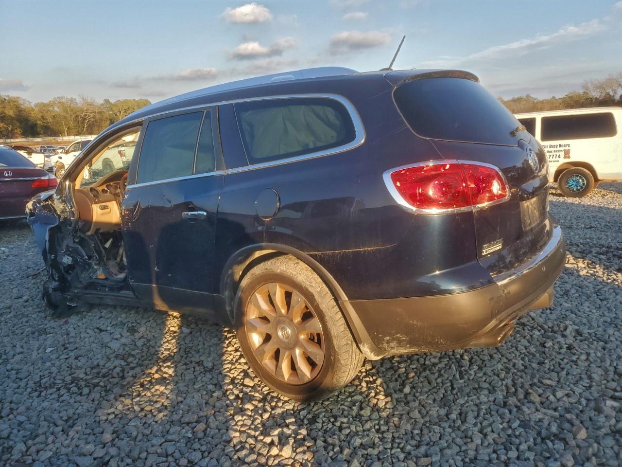 2012 Buick Enclave - Фото 2