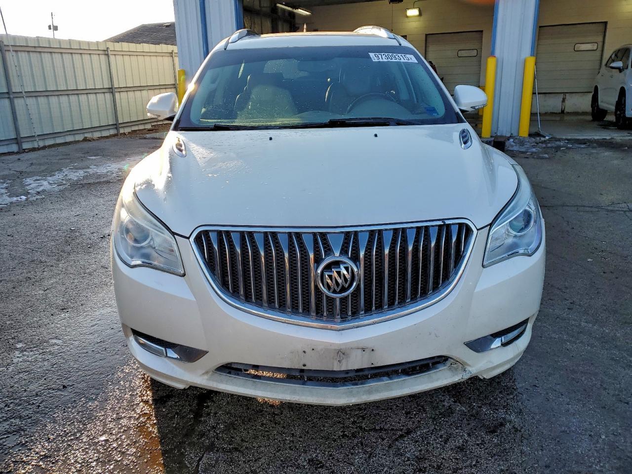 2014 Buick Enclave - Фото 5
