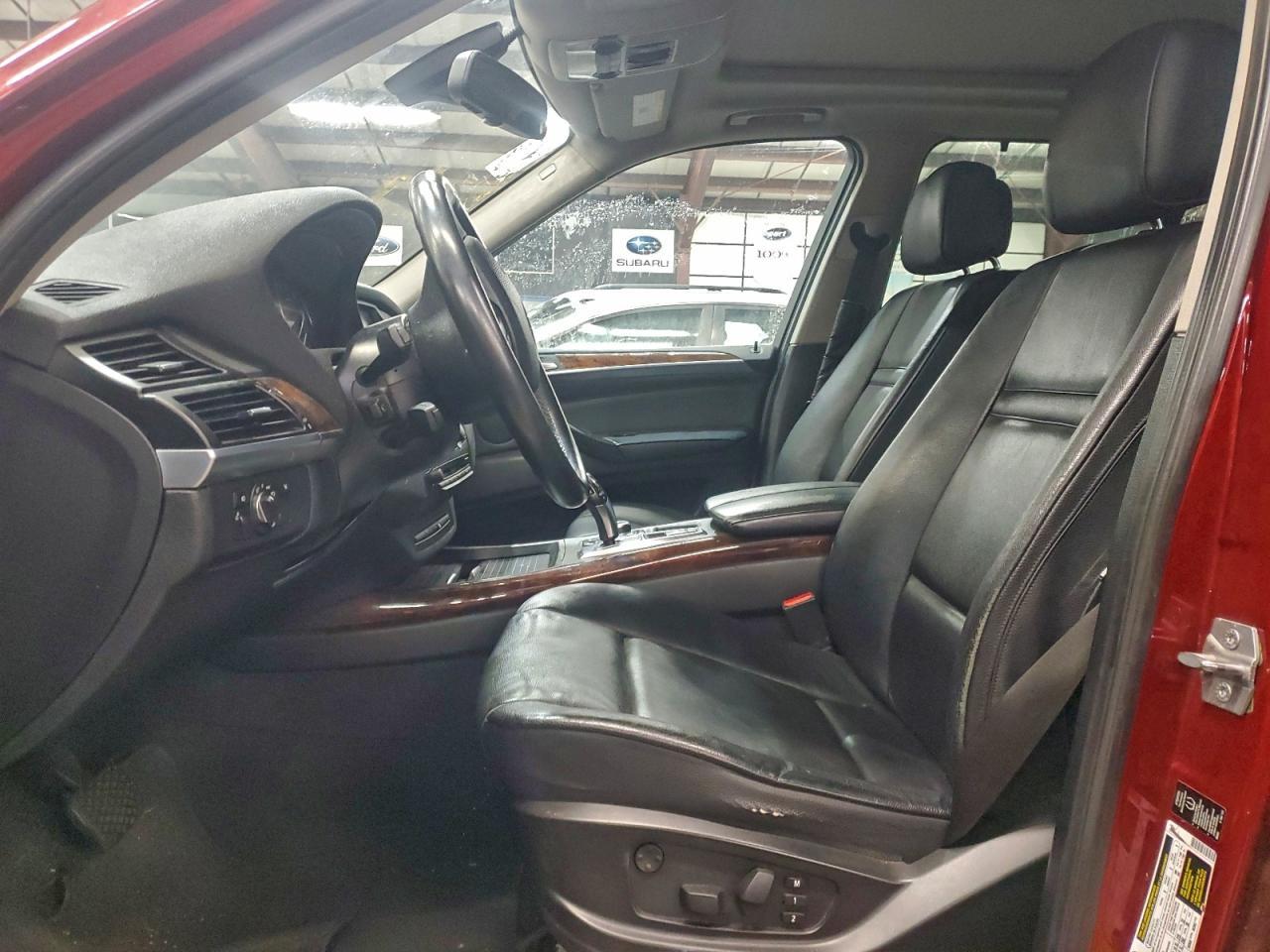 2013 BMW X5 xDrive35I - Фото 7