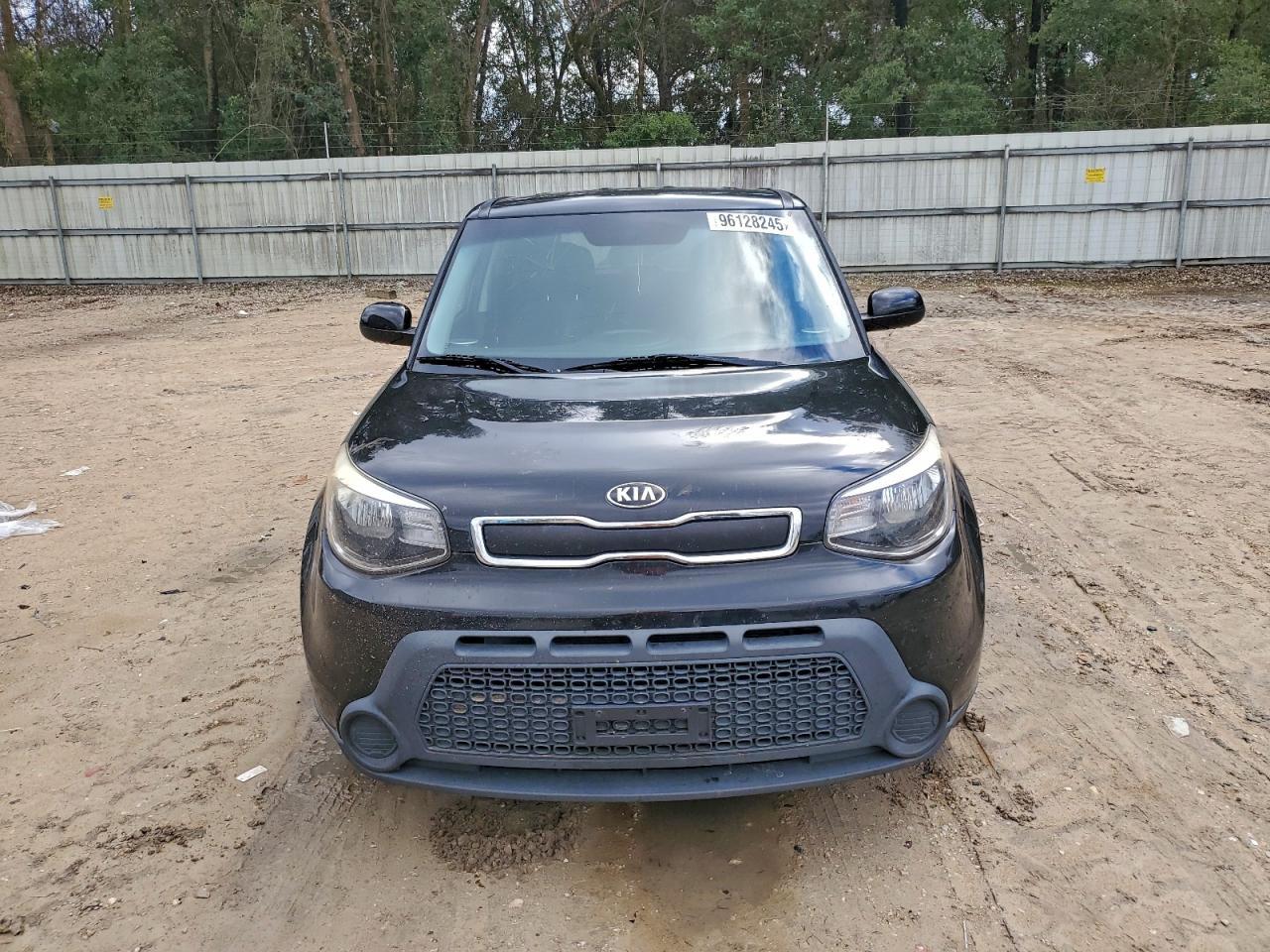 2016 Kia Soul - Фото 5