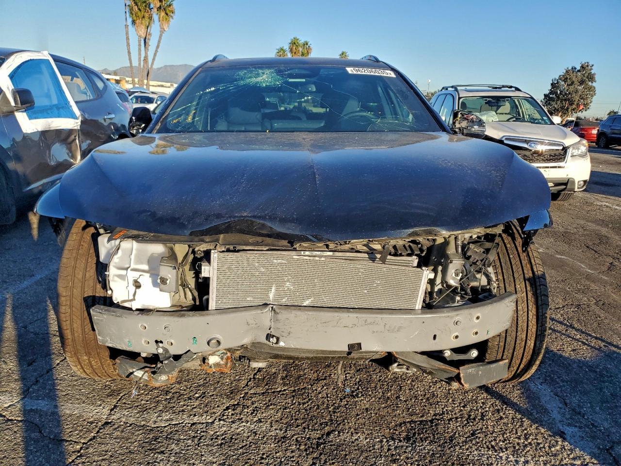 2024 Acura Zdx A-Spec - Image 5