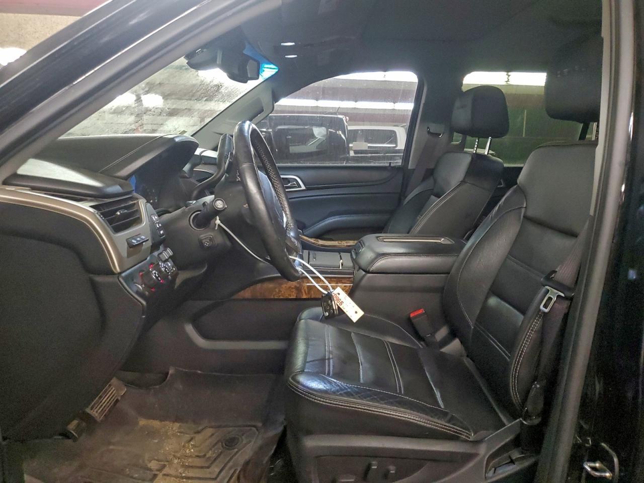 2016 GMC Yukon Xl Denali - Image 7