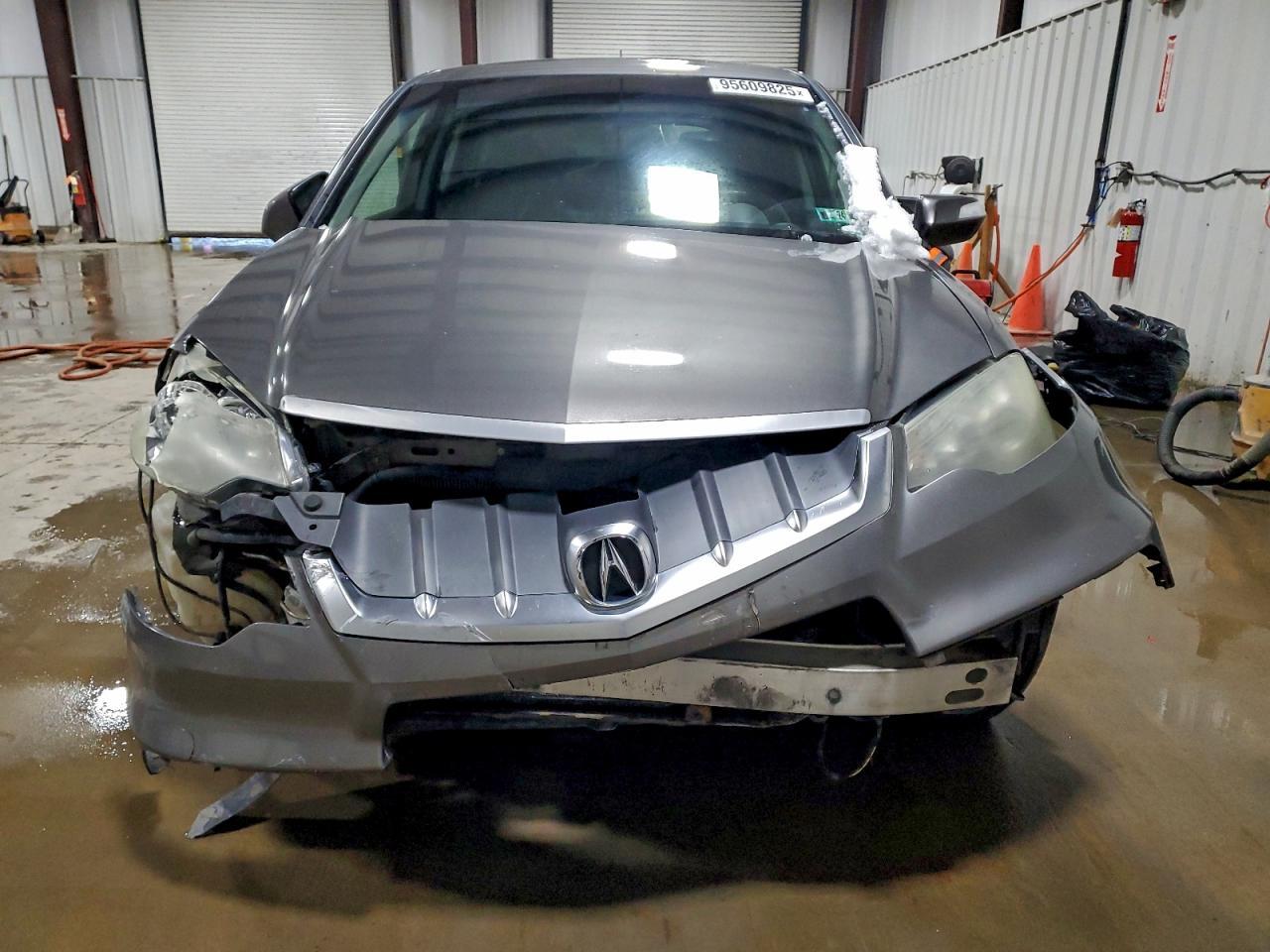2007 Acura Rdx Technology - Фото 5