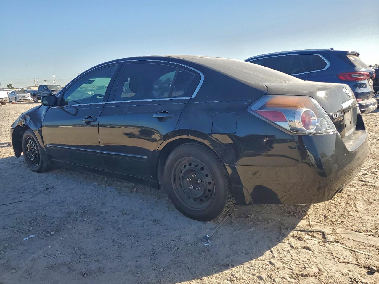 2009 Nissan Altima 2.5 - Фото 2