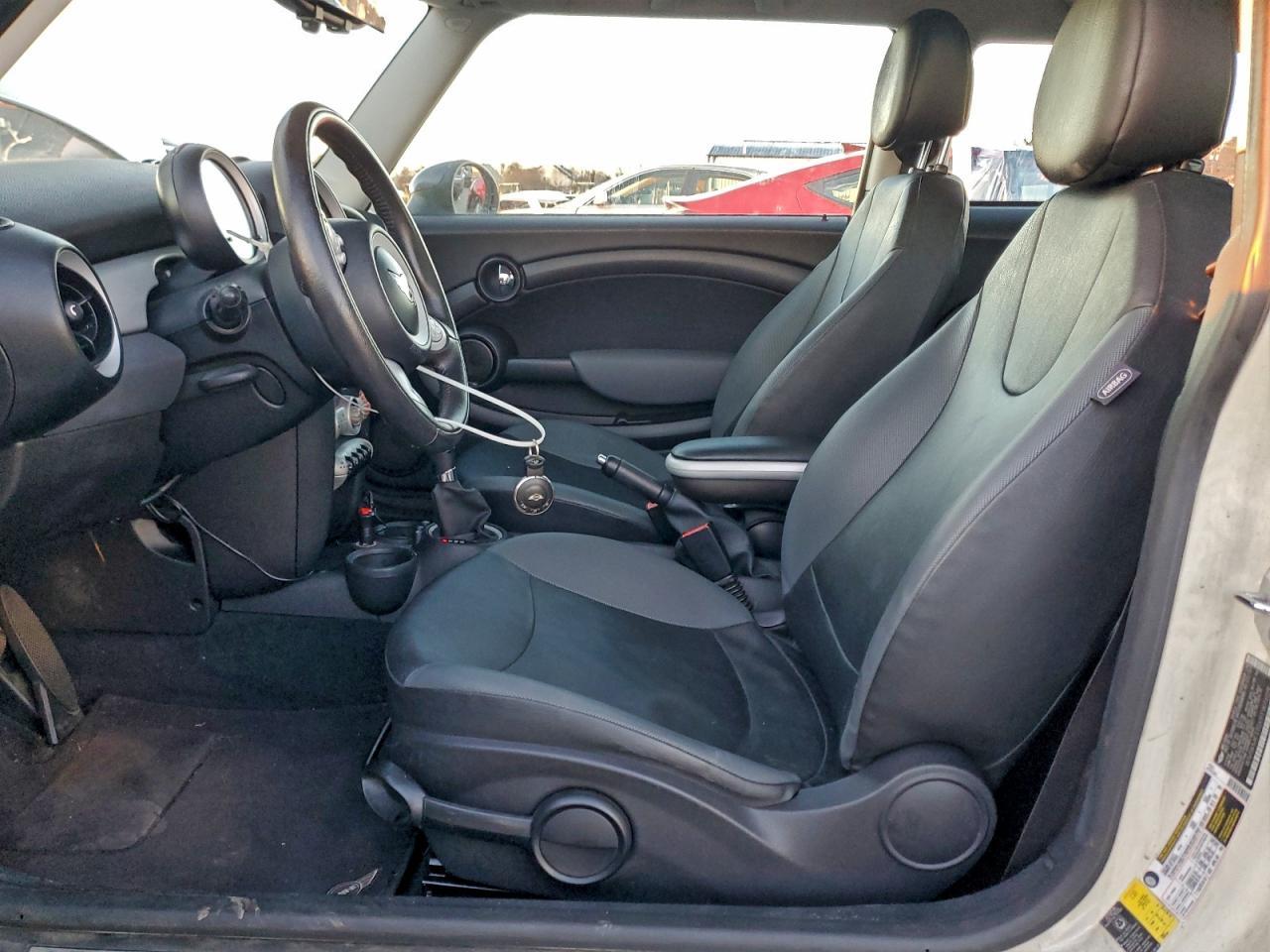 2009 Mini Cooper - Image 7