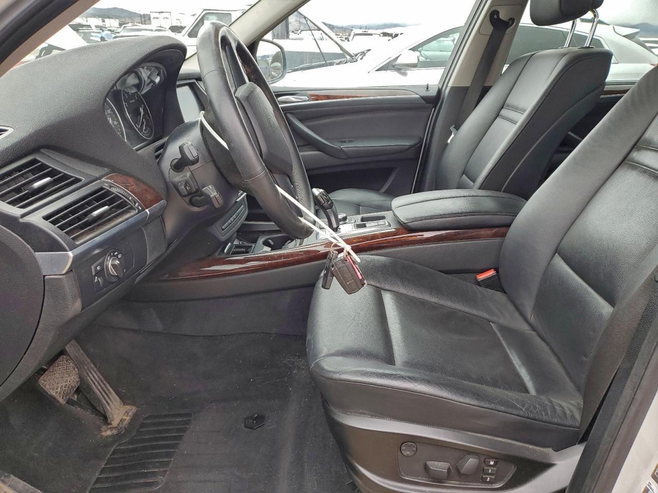2013 BMW X5 xDrive35I - Image 7
