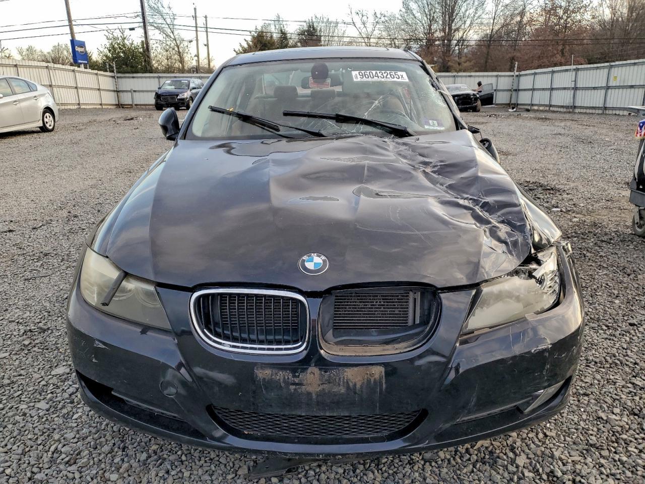 2011 BMW Motorrad 328 - Фото 5