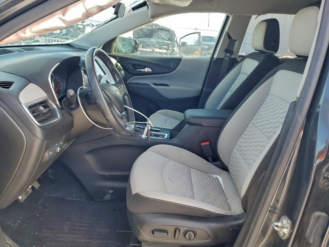 2020 Chevrolet Equinox Lt - Фото 7