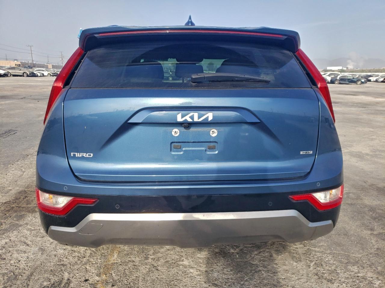 2024 Kia Niro Ex To - Image 6